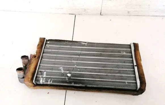 Audi A6 S6 C4 4A Heater blower radiator