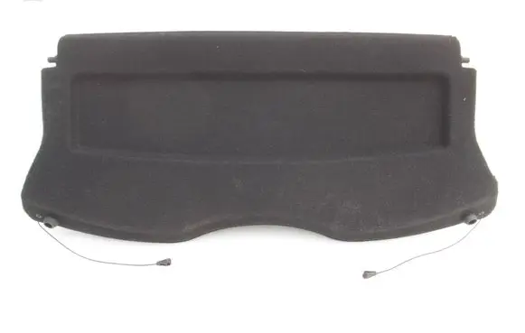 Ford Fiesta Parcel shelf polkafiesta63drzwi