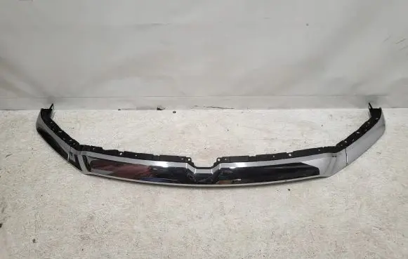 Ram 1500 Front bumper 68335015AG