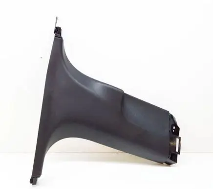Tesla Model 3 (B) pillar trim (top) 108629900I