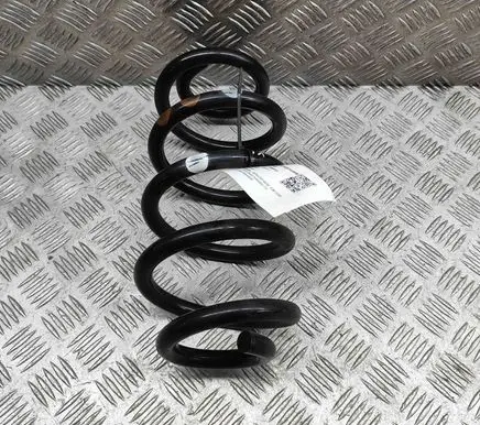 Mercedes-Benz EQB Rear coil spring A2433240600