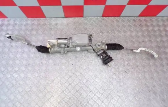 Mercedes-Benz A W176 Steering rack 2151641978 CMGB2G
