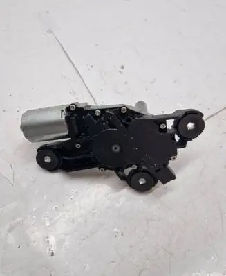 Ford Focus Rear window wiper motor BV6117K441AA 0390201205