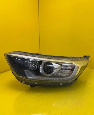 KIA Stonic Headlight/headlamp 92101H8