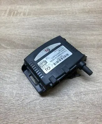 Peugeot 307 Alarm control unit/module GT6600179TR3N