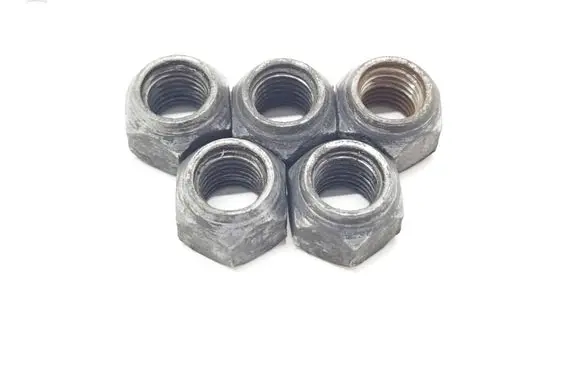 Ford Focus Nuts/bolts