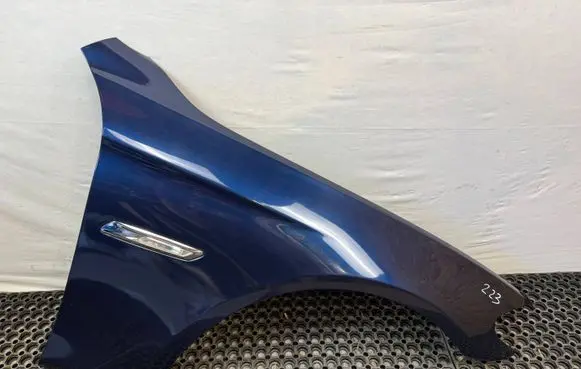 BMW 5 F10 F11 Fender 