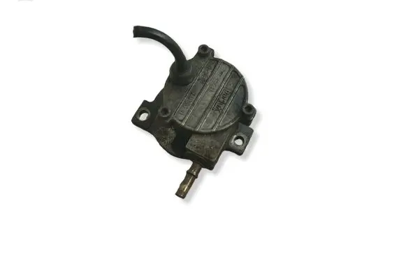 Opel Astra G Vacuum pump 0252738 VAPEC9 249992