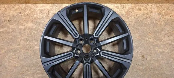 BMW X5 G05 R20 alloy rim 6883765 K2K8725