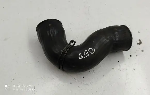 Volkswagen Golf IV Intercooler hose/pipe 1J0145838