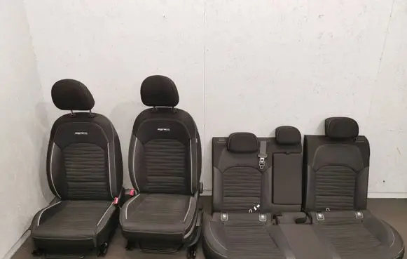 KIA Ceed Seat set 