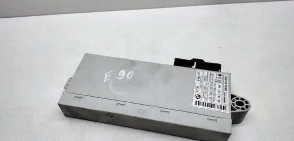 BMW 3 E90 E91 CAS control unit/module 6943711 61356943711