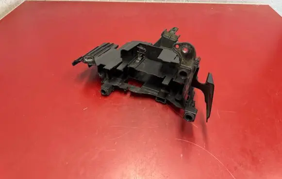BMW X3 G01 Engine control unit box 8632555 12908632555