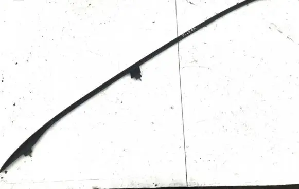 Seat Alhambra (Mk1) Roof bar rail