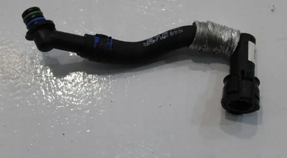 Volkswagen Touareg III Fuel line/pipe/hose 059130298J
