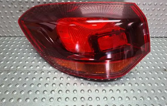 Opel Astra J Rear/tail lights S27624111 13314052