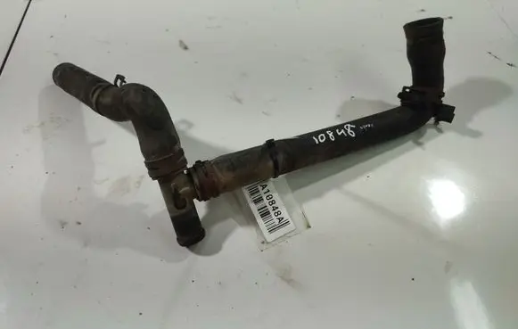 Seat Alhambra (Mk1) Engine coolant pipe/hose 