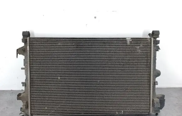 Fiat Croma Coolant radiator