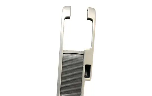 Volvo V50 Other center console (tunnel) element 06582000