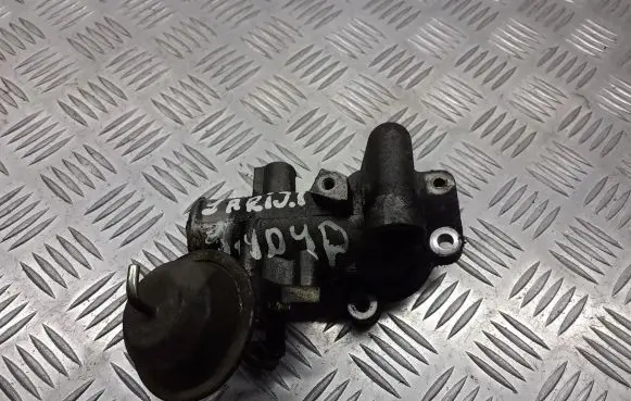 Toyota Yaris Throttle valve position sensor BRAK