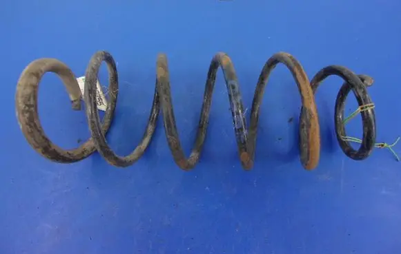 Ford Mondeo Mk III Rear coil spring