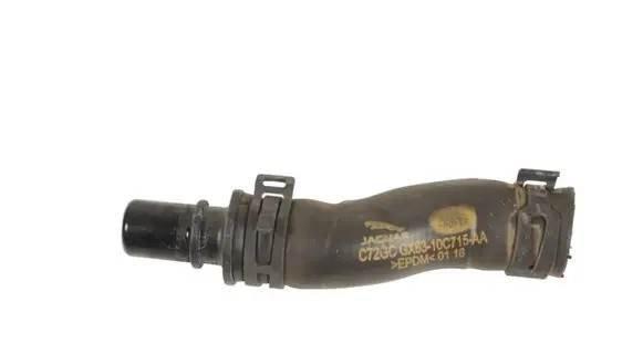 Jaguar F-Pace Engine coolant pipe/hose GX6310C715AA