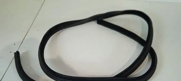 Jaguar F-Pace Front door rubber seal HK8320708A