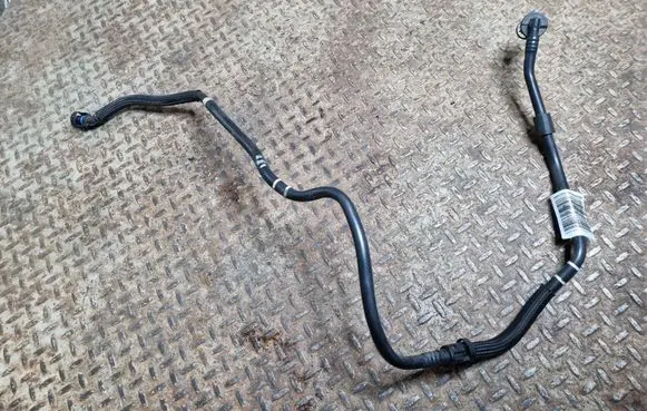 BMW 3 F30 F35 F31 Vacuum line/pipe/hose 8608036