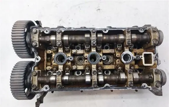 Engine head
