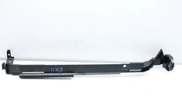 Volvo V60 Centre console side trim rear 31307348
