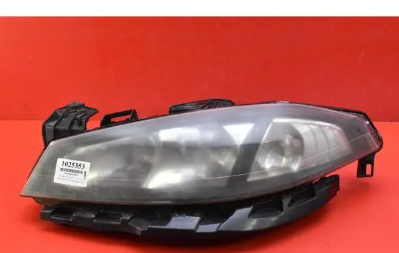 Renault Laguna II Headlight/headlamp 8200481196