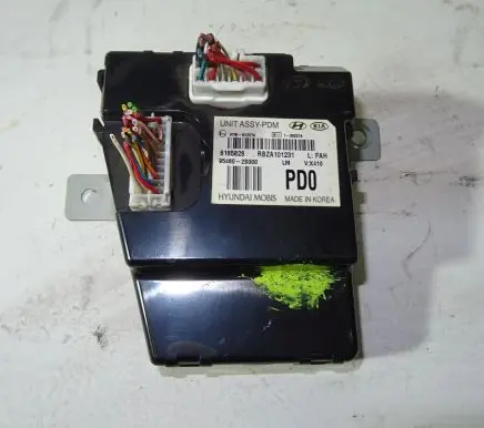 Hyundai ix35 Engine control unit/module 95460-2S000