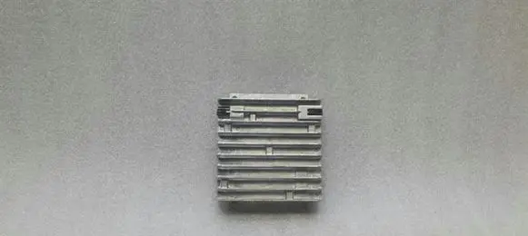 Mercedes-Benz S W221 Bluetooth control unit module 8YN9528A