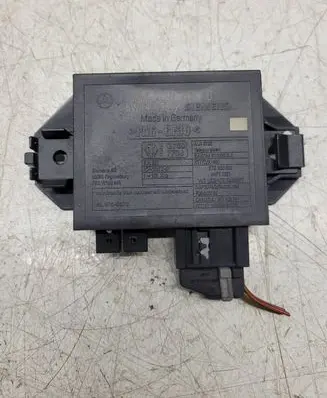 Mercedes-Benz A W168 Immobilizer control unit/module 1688200226