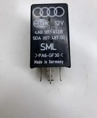 Audi A6 S6 C4 4A Other relay 4A0907413B