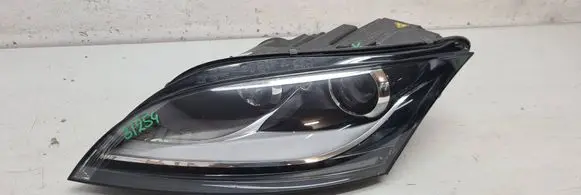 Audi TT TTS Mk2 Headlight/headlamp 8J0941003AJ