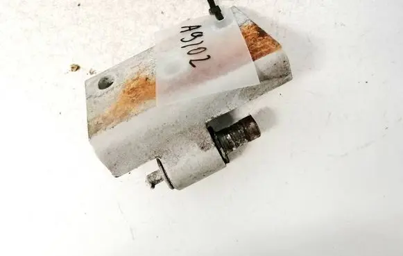 Ford Transit Rear door lower hinge