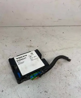 Volvo S70 V70 V70 XC Immobilizer control unit/module 9459037 99W23 F005V00066
