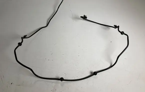 Ford Mustang VI Vacuum line/pipe/hose FR3C133778BB