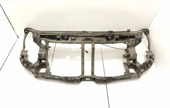 Renault Master III Radiator support slam panel