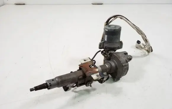 Lexus CT 200H Steering column universal joint 8096076030
