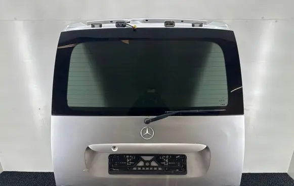 Mercedes-Benz Vaneo W414 Tailgate/trunk/boot lid 