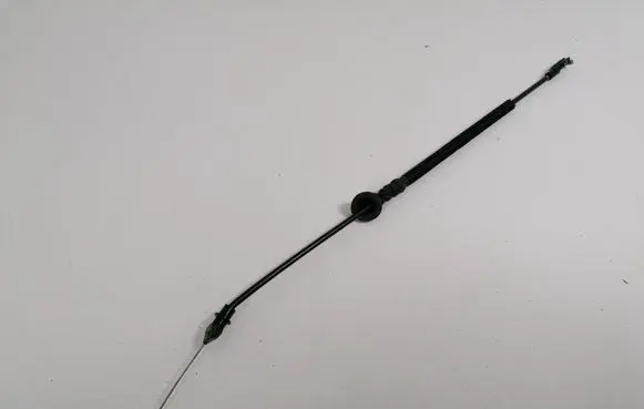 Skoda Octavia Mk2 (1Z) Rear door cable line 1Z0839085B