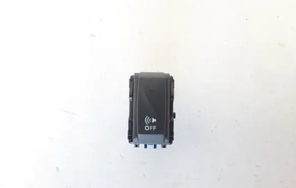 Renault Zoe Parking (PDC) sensor switch 256A67305R