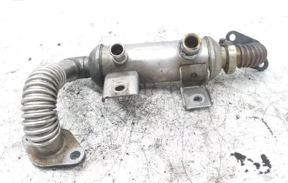 Ford S-MAX EGR valve cooler 4M5Q9F464B1C