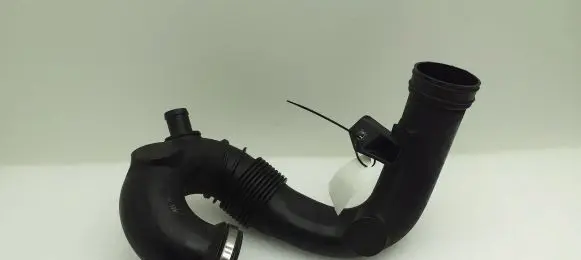 Jaguar XJ X351 Intercooler hose/pipe 9X239690AE AW939690AD
