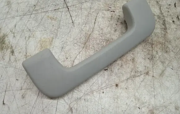Audi A6 S6 C6 4F Front interior roof grab handle 8P0857607M