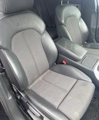 Audi A6 S6 C7 4G Interior set 
