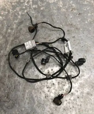 Volkswagen Golf VIII Parking sensor (PDC) wiring loom 5H0971095P-BILI 5H0971095P
