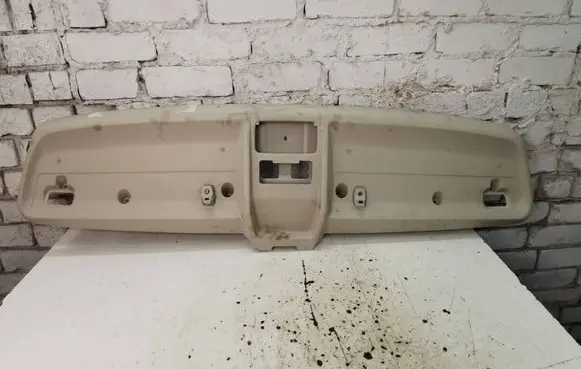 Fiat Ducato Headlining 1305824070 1318282070 B803